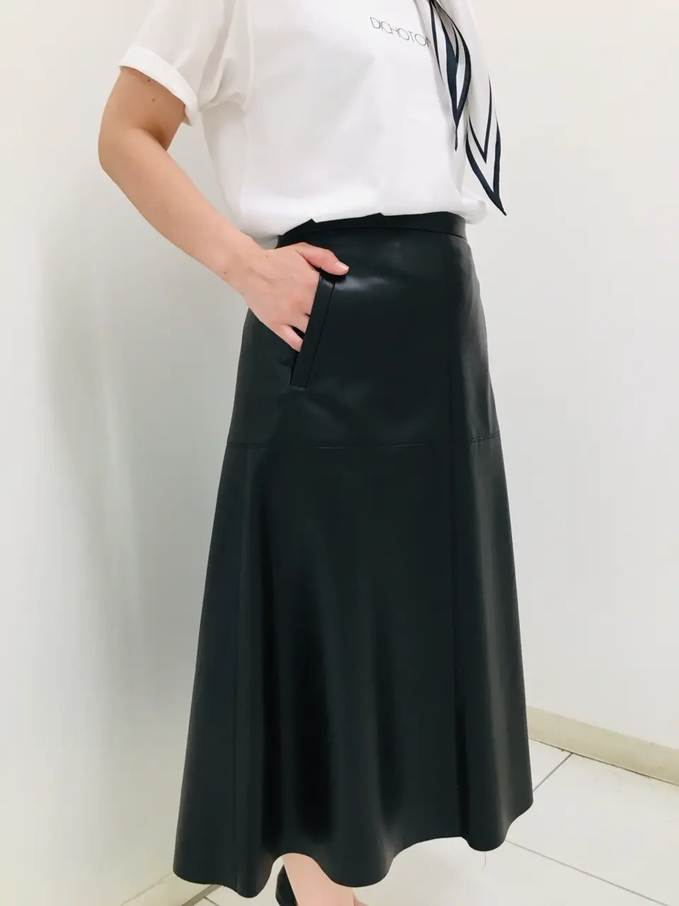 23区 L やの コーディネート画像