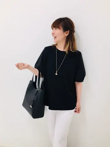 23区 L やの コーディネート画像