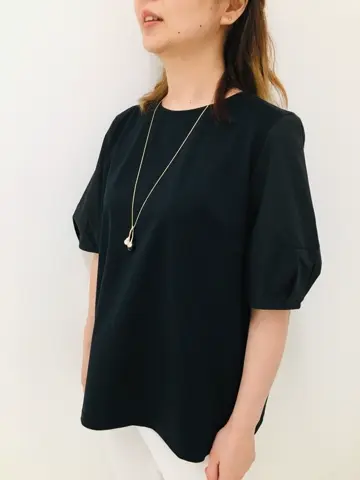 23区 L やの コーディネート画像