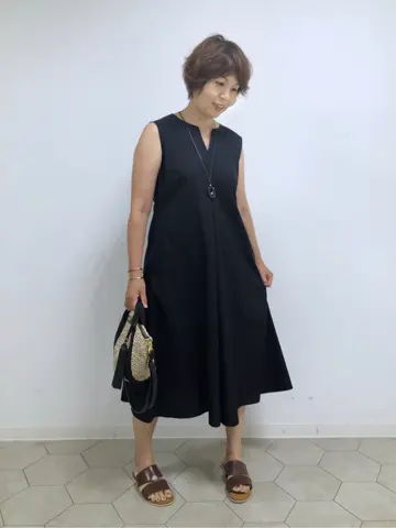 23区 L 田中 コーディネート画像