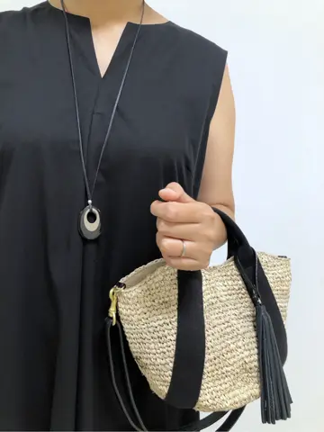 23区 L 田中 コーディネート画像