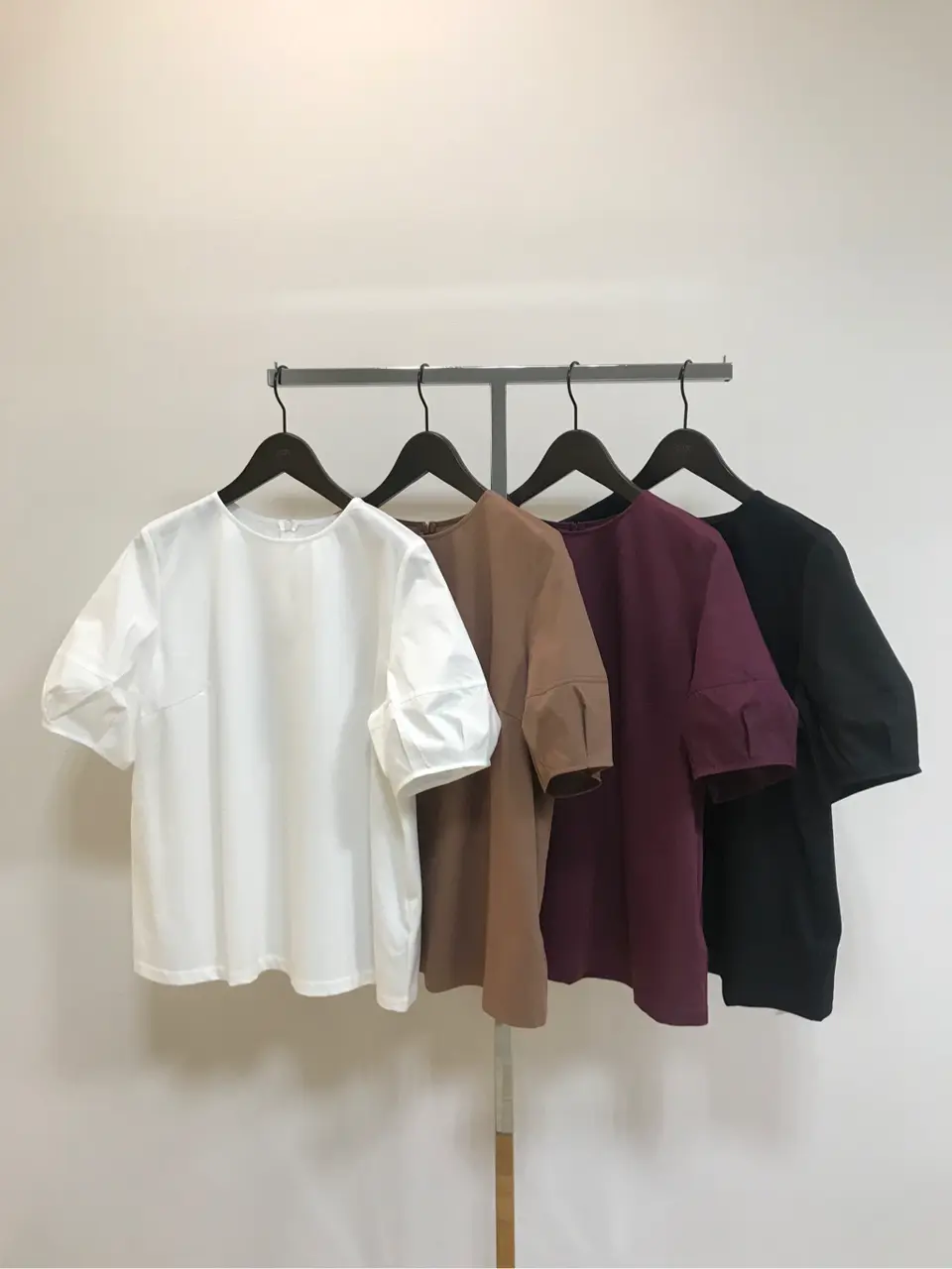 23区 L 露草 コーディネート画像