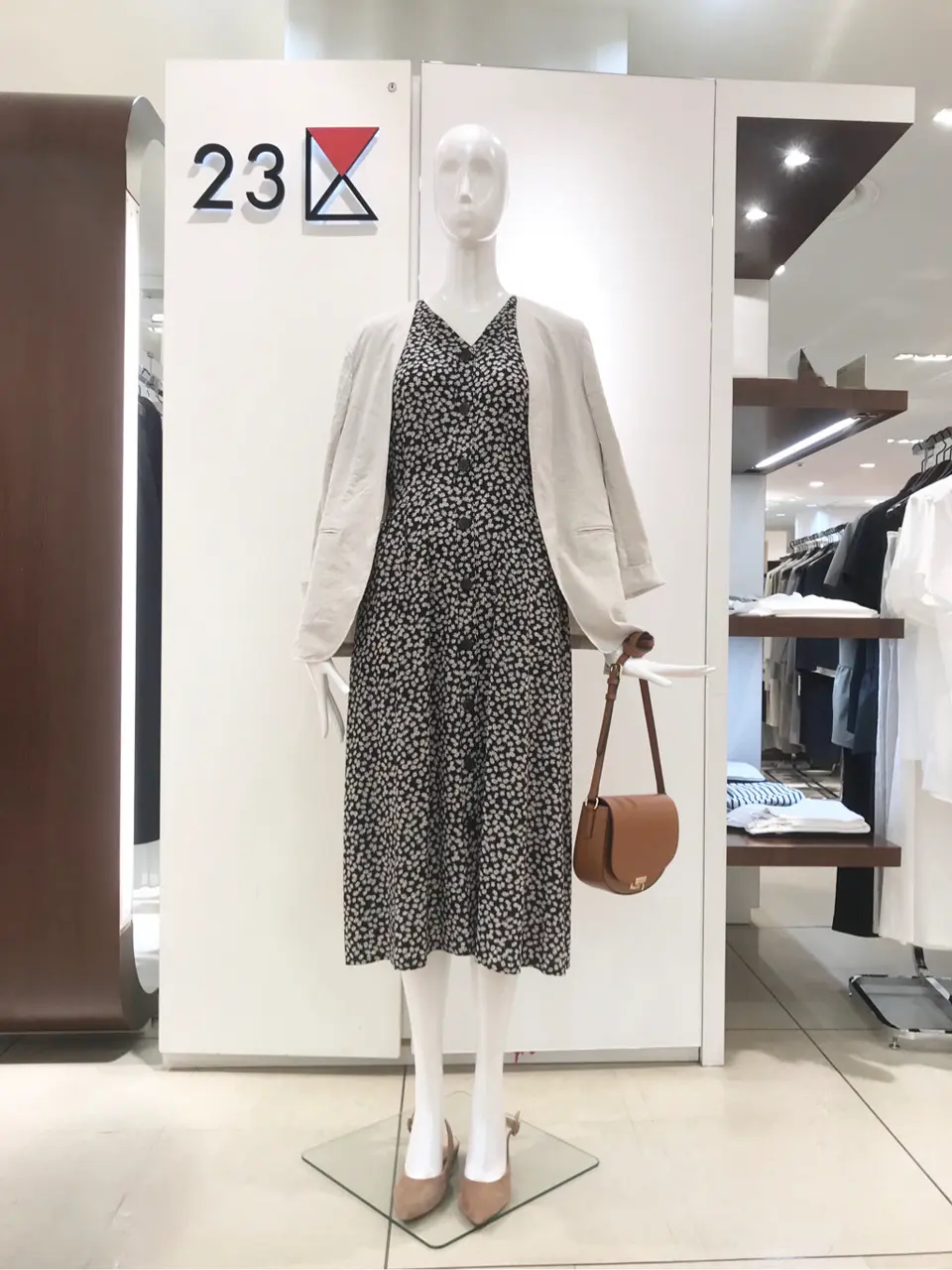  露草 コーディネート画像