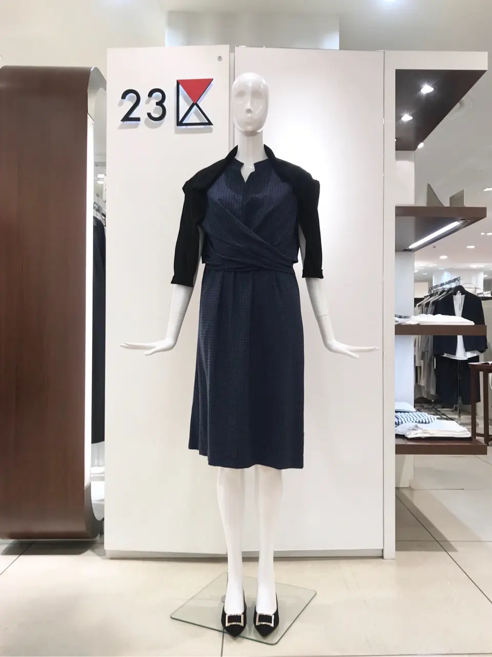  露草 コーディネート画像