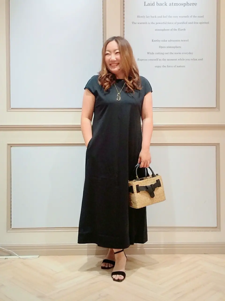  佐久間 コーディネート画像