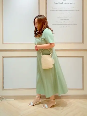 23区 L 佐久間 コーディネート画像