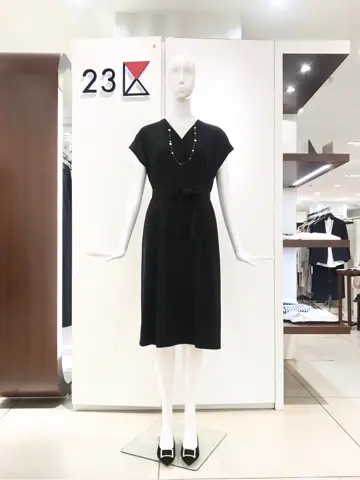 23区 L 露草 コーディネート画像