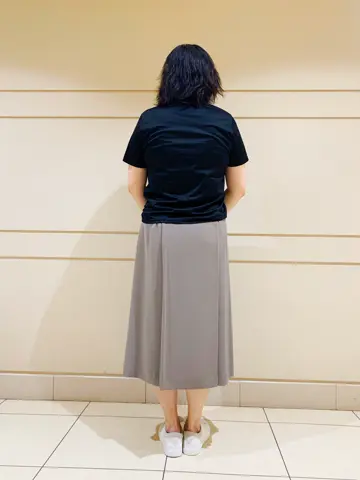 23区 L 山崎 コーディネート画像