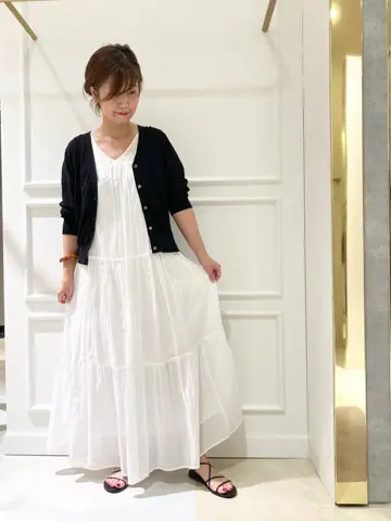 23区 L 藤田 コーディネート画像