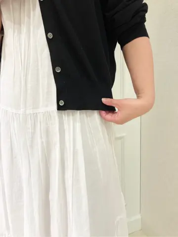 23区 L 藤田 コーディネート画像