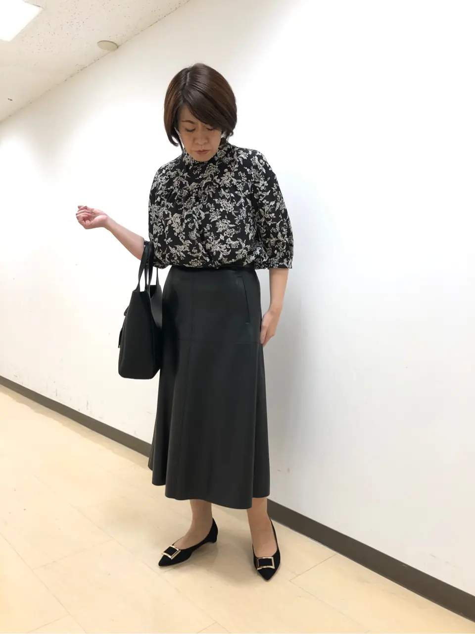 23区 L 鈴木 コーディネート画像