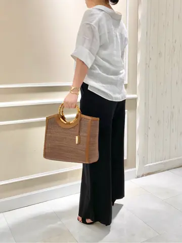 23区 L 笹川 コーディネート画像