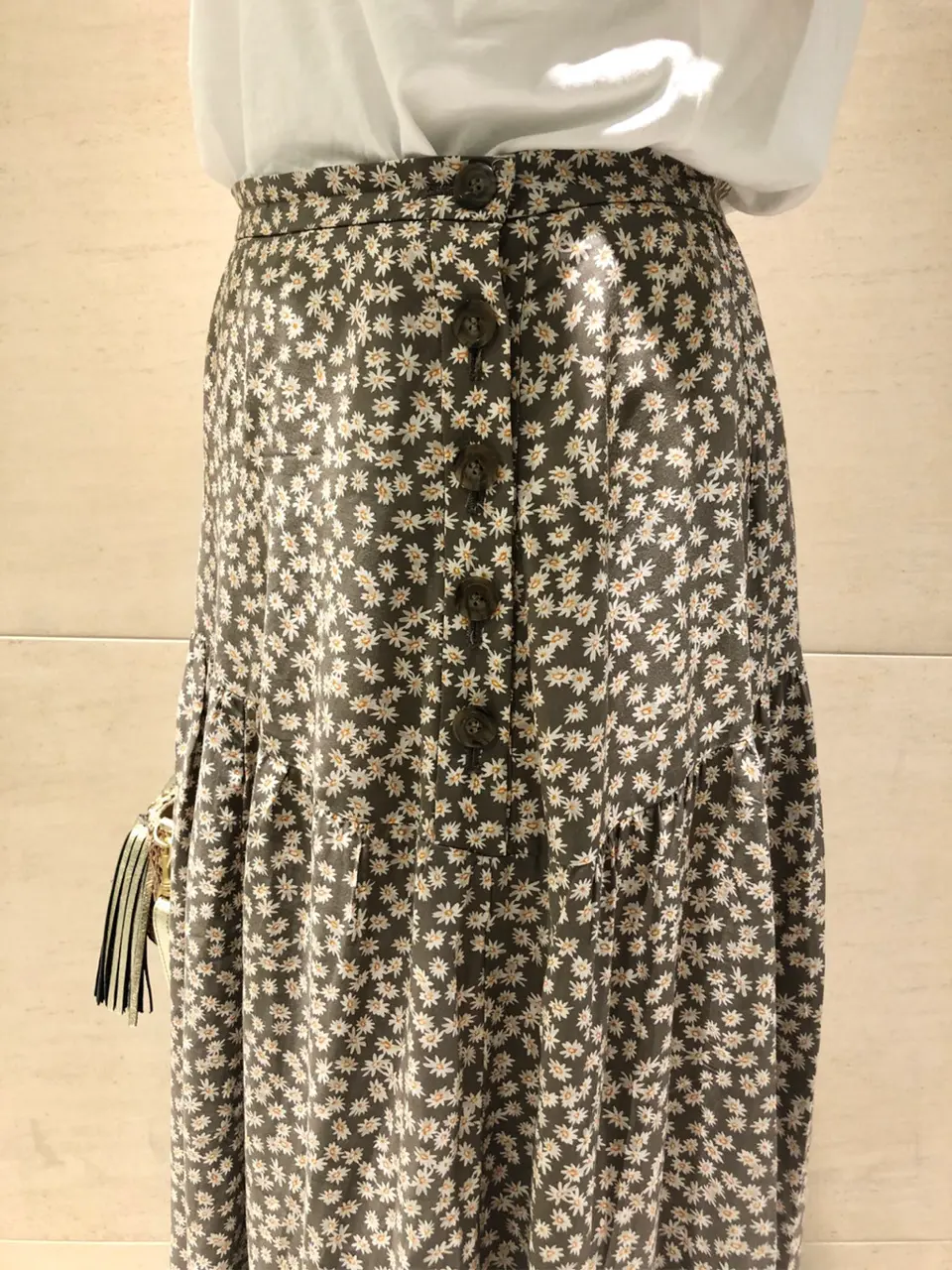 23区 L 出口 コーディネート画像