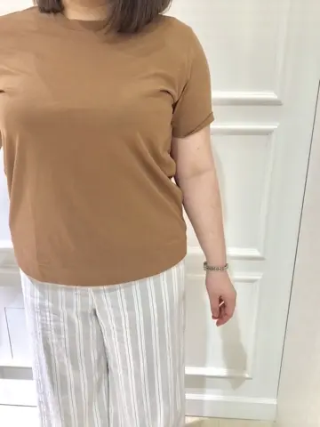 23区 L 杉山 コーディネート画像