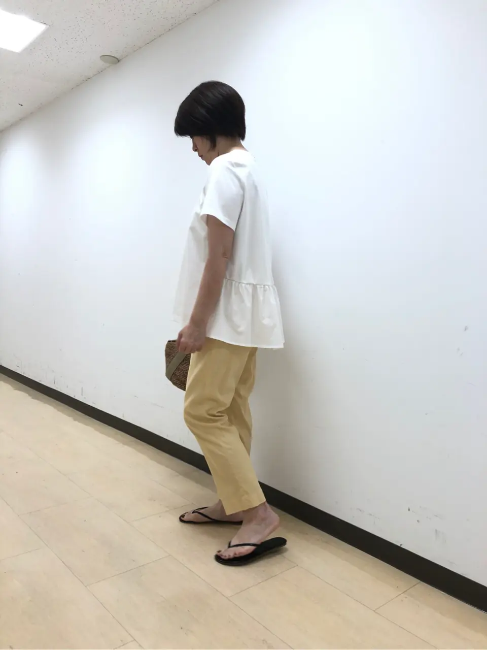 23区 L 鈴木 コーディネート画像