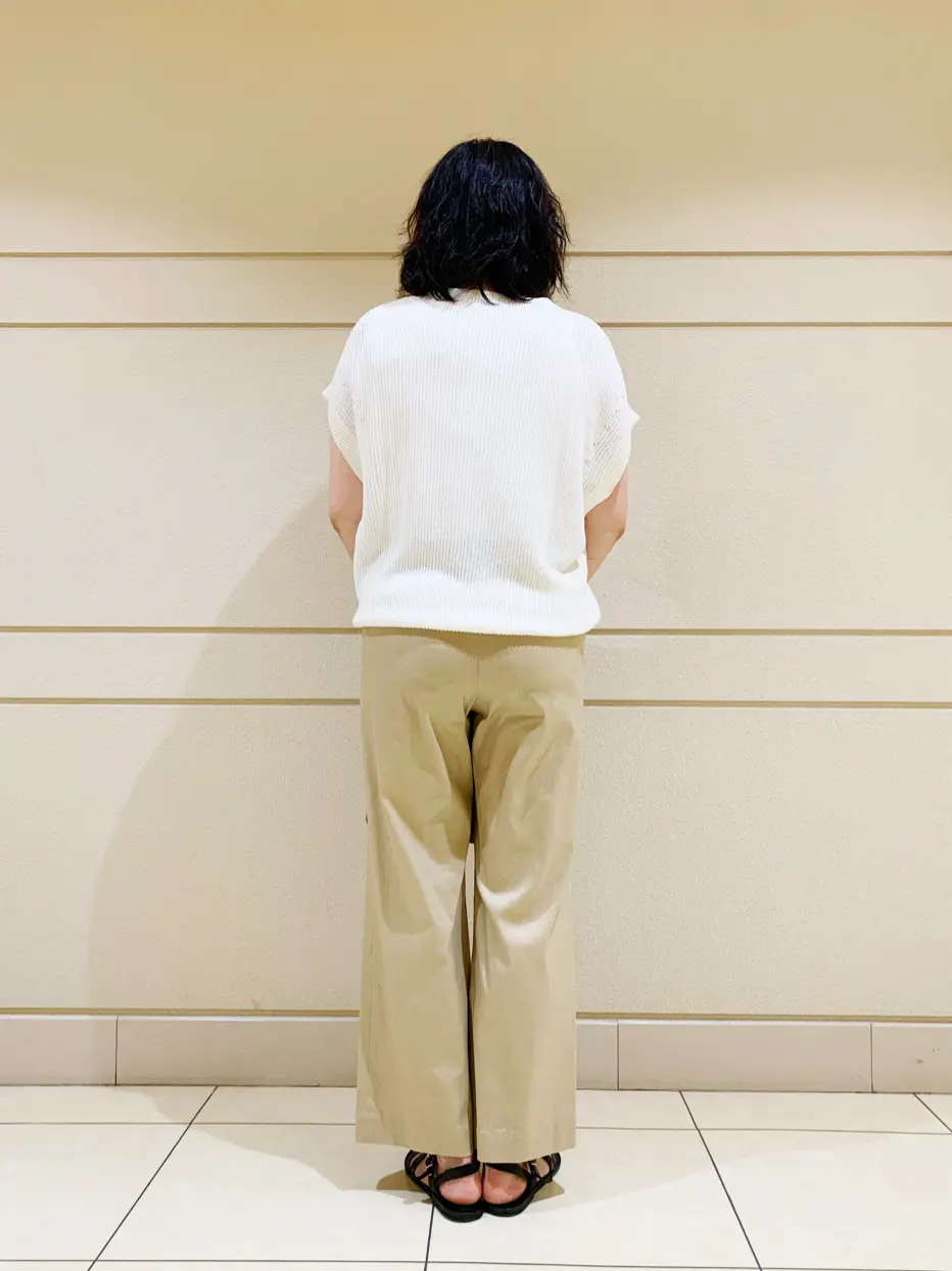 23区 L 山崎 コーディネート画像