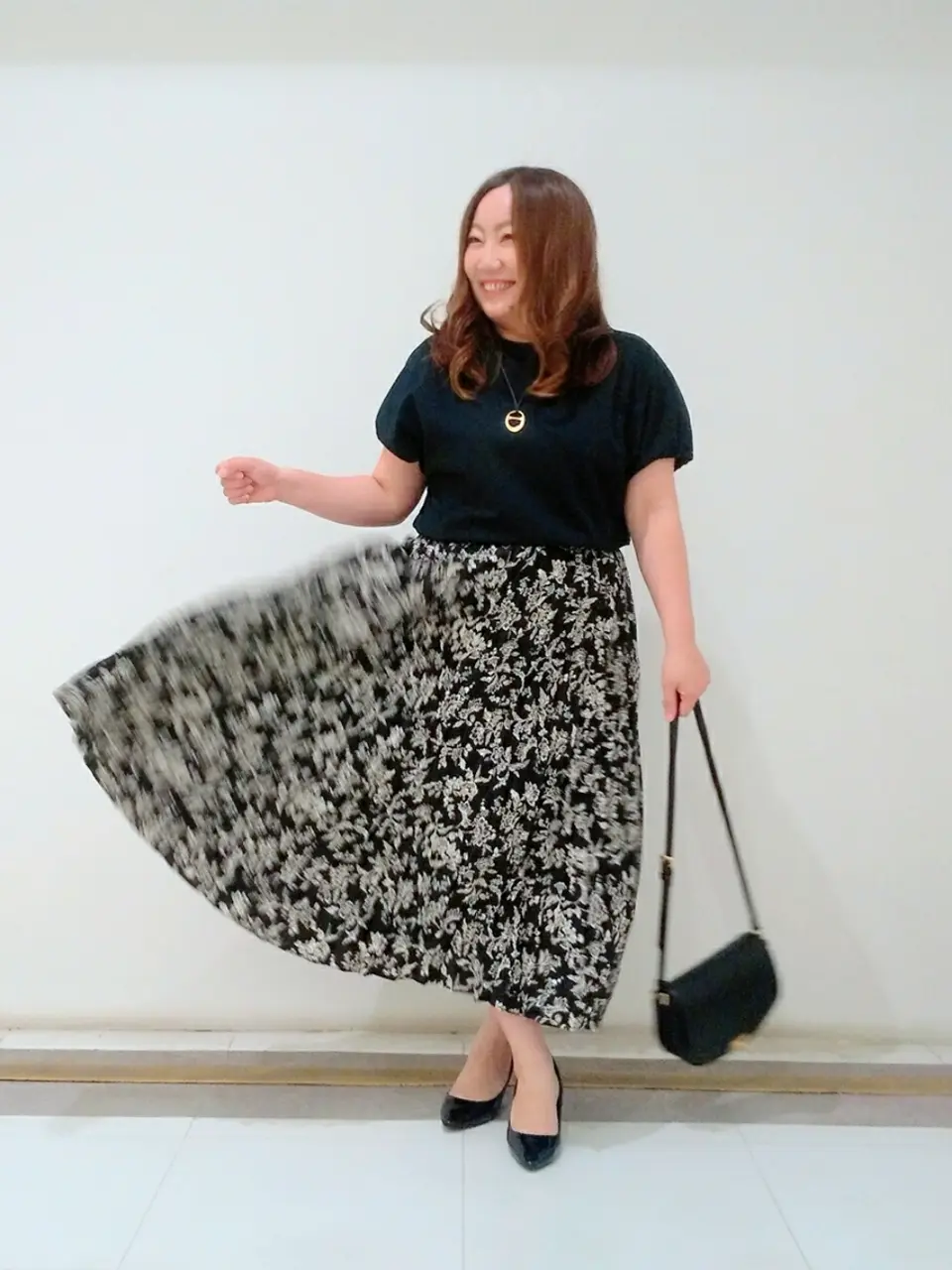  佐久間 コーディネート画像