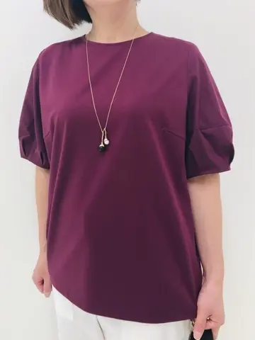 23区 L 中村 コーディネート画像