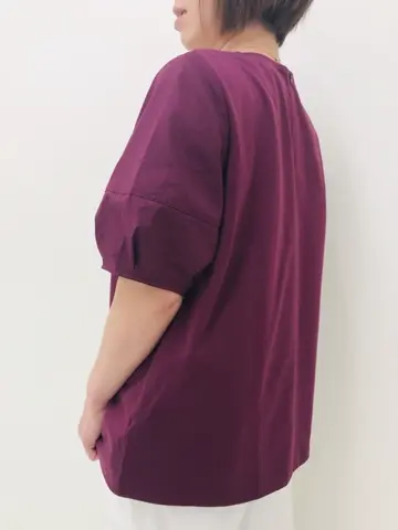 23区 L 中村 コーディネート画像