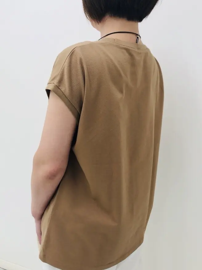 23区 L 中村 コーディネート画像