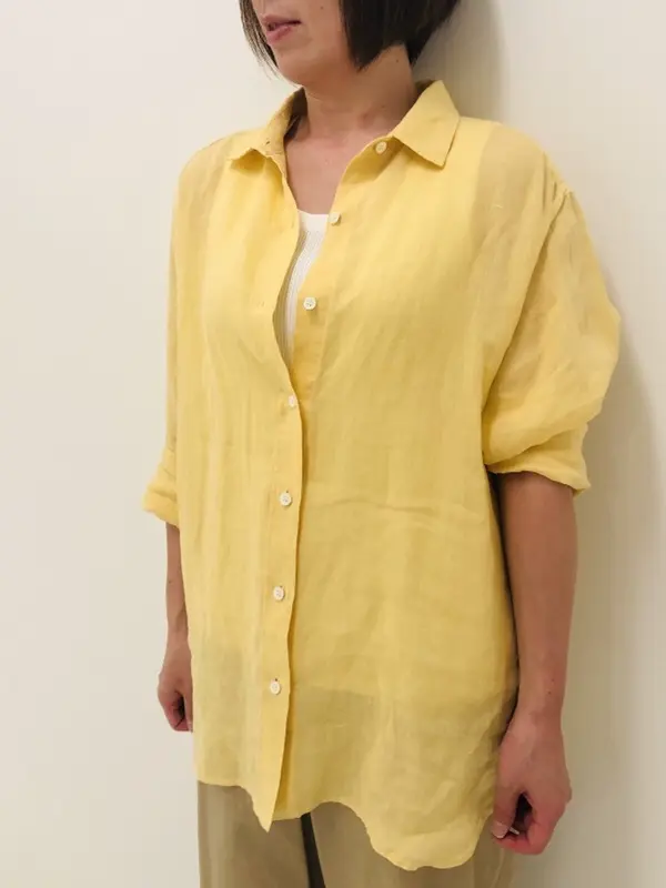 23区 L 中村 コーディネート画像