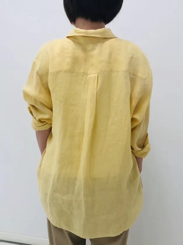 23区 L 中村 コーディネート画像