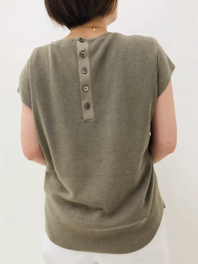 23区 L 中村 コーディネート画像