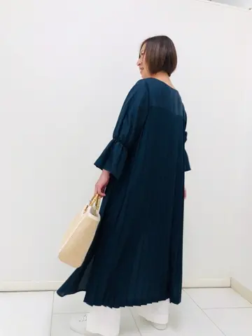 23区 L 中村 コーディネート画像