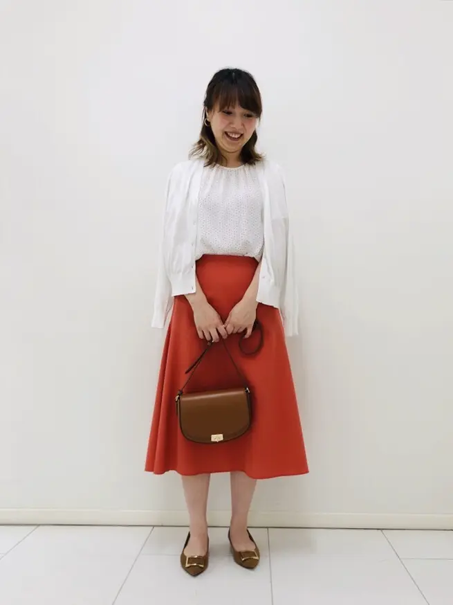 23区 L やの コーディネート画像