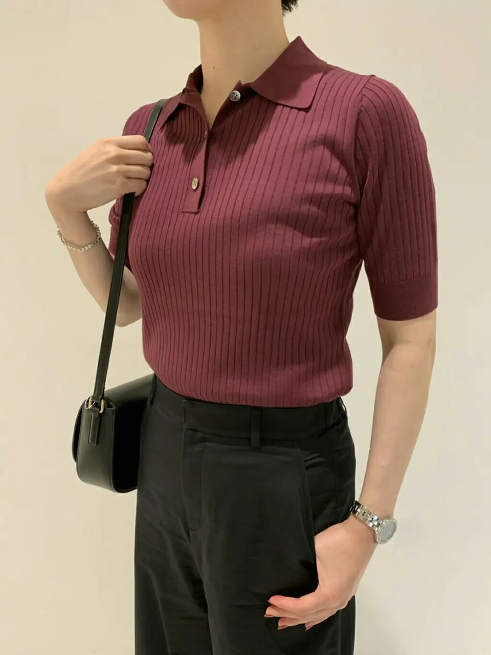 23区 L 近藤 コーディネート画像