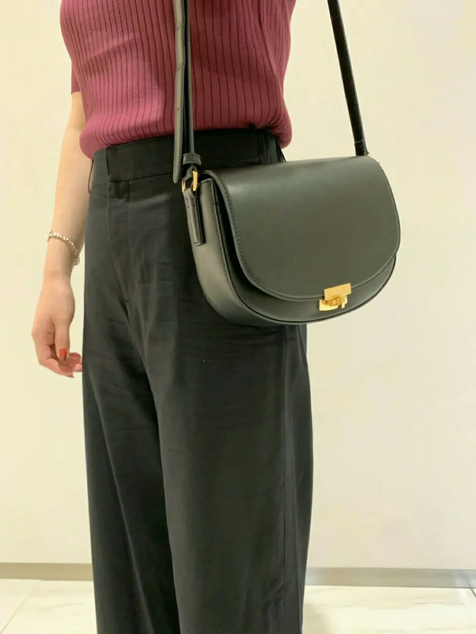 23区 L 近藤 コーディネート画像