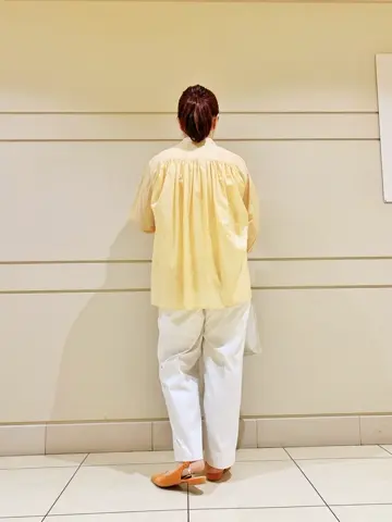 23区 L スタッフn コーディネート画像