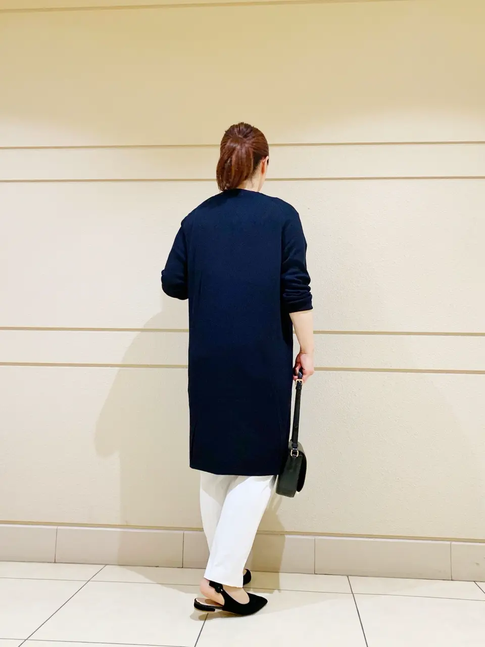 23区 L スタッフn コーディネート画像