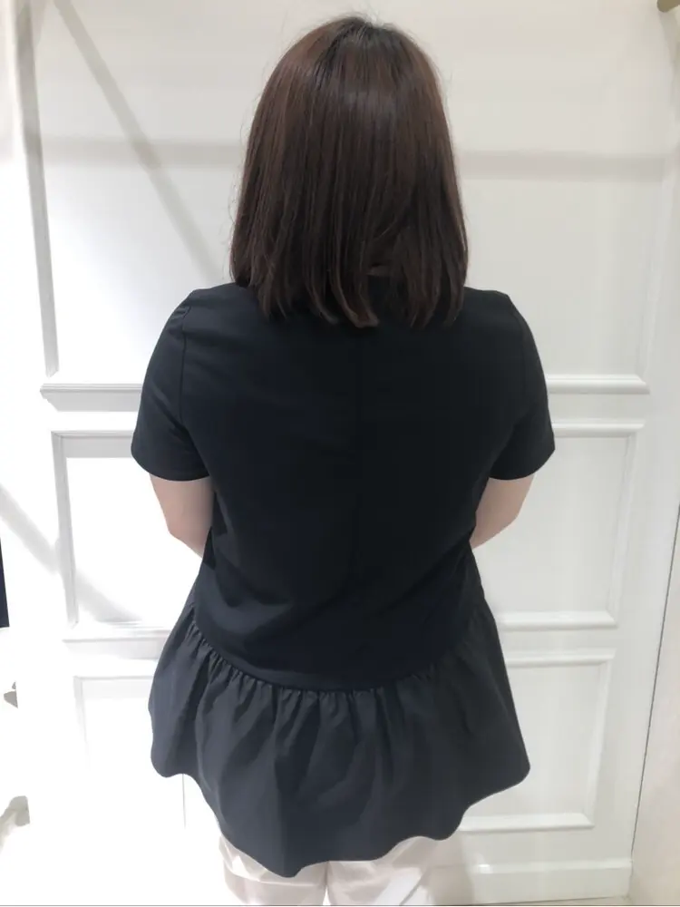 23区 L 杉山 コーディネート画像