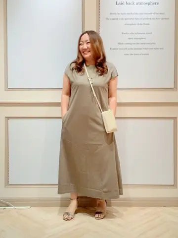 23区 L 佐久間 コーディネート画像