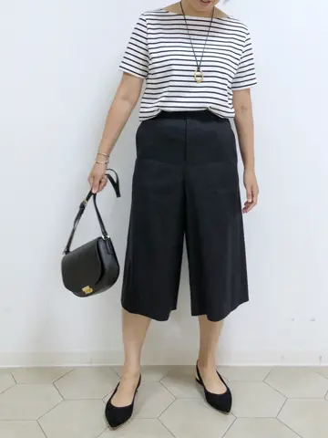 23区 L 田中 コーディネート画像