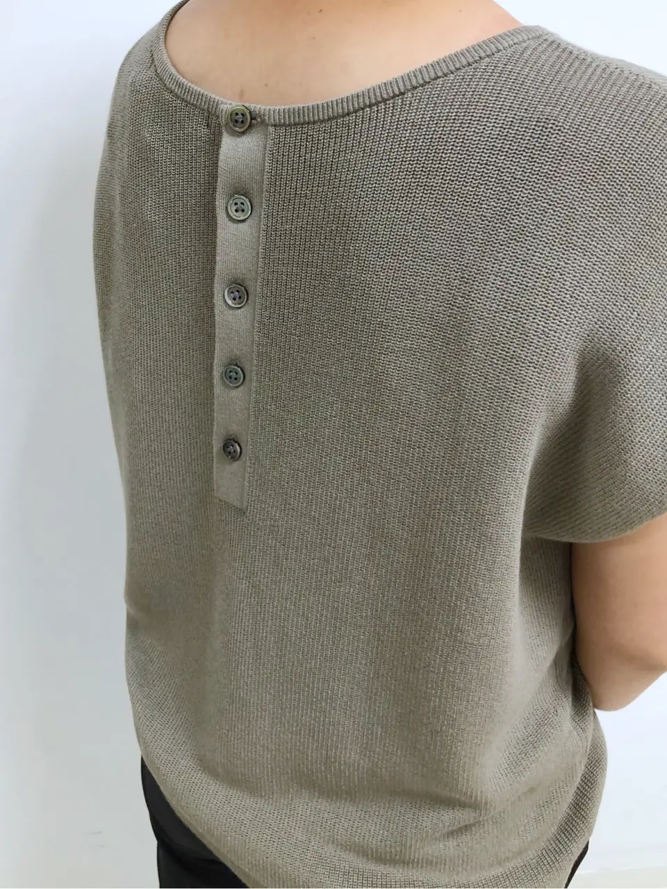 23区 L 田中 コーディネート画像