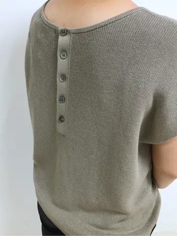 23区 L 田中 コーディネート画像