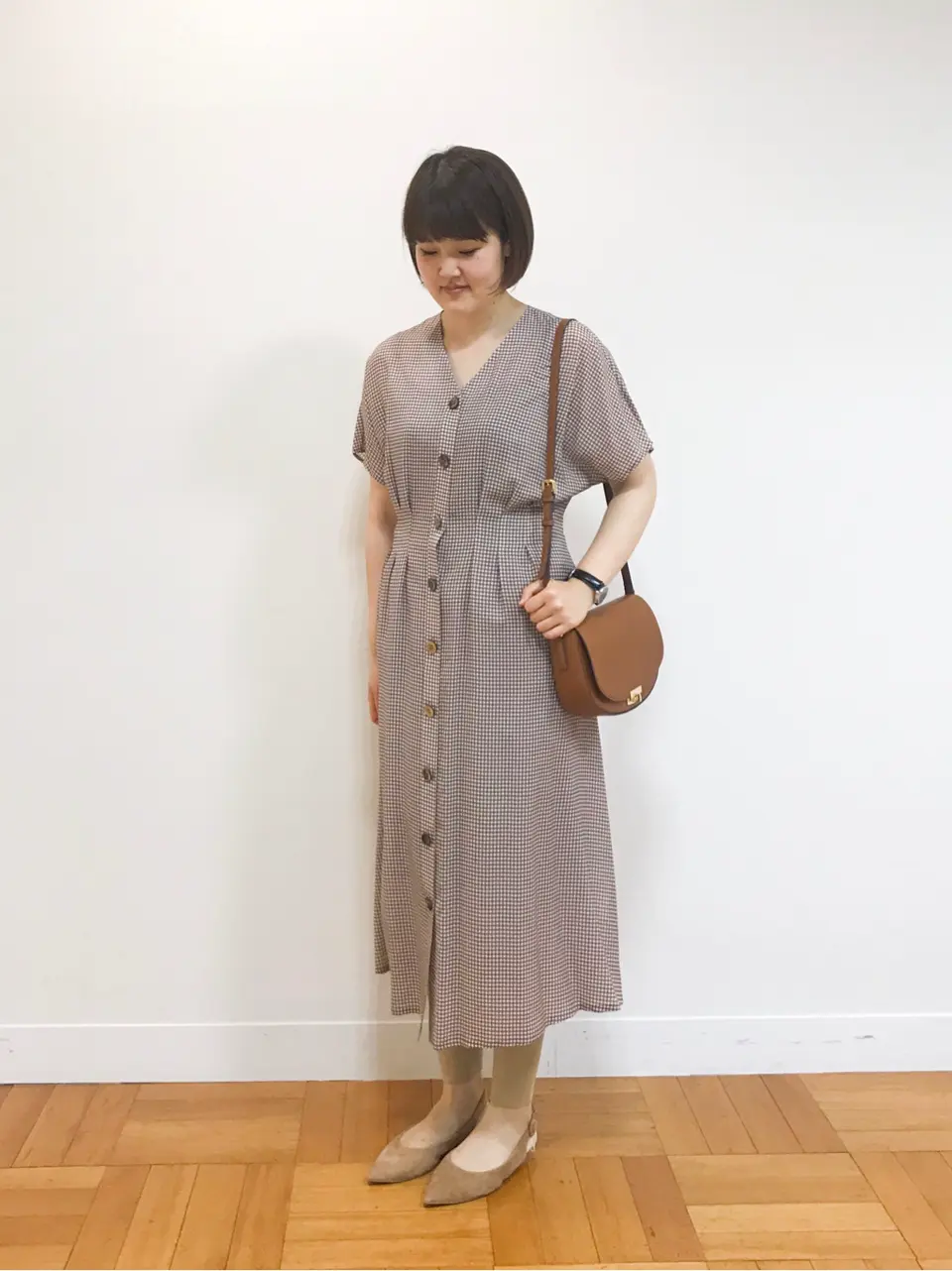  露草 コーディネート画像