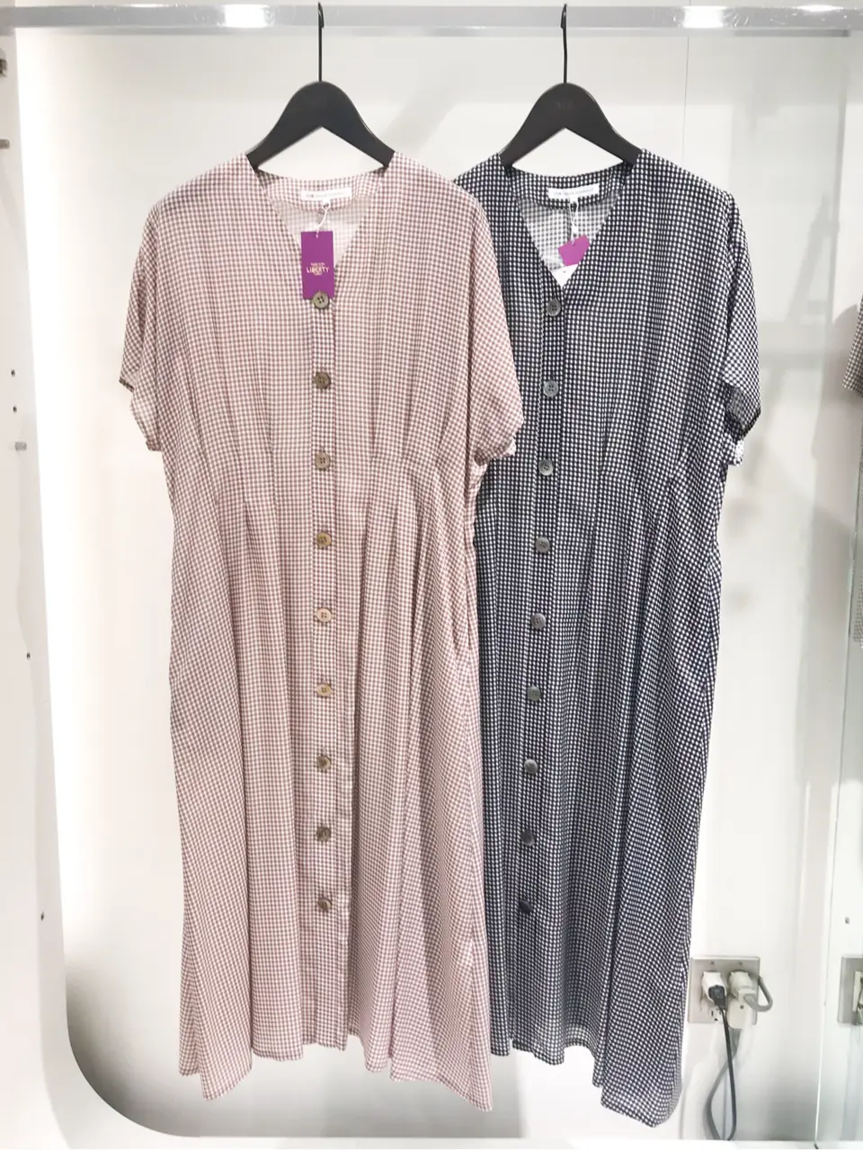 23区 L 露草 コーディネート画像