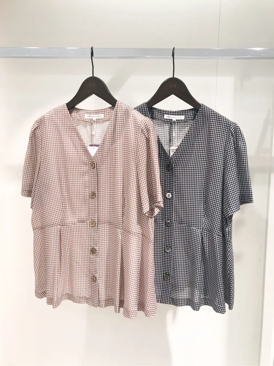 23区 L 露草 コーディネート画像