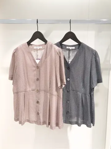 23区 L 露草 コーディネート画像