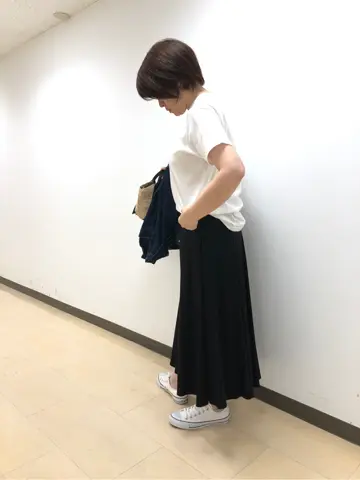 23区 L 鈴木 コーディネート画像