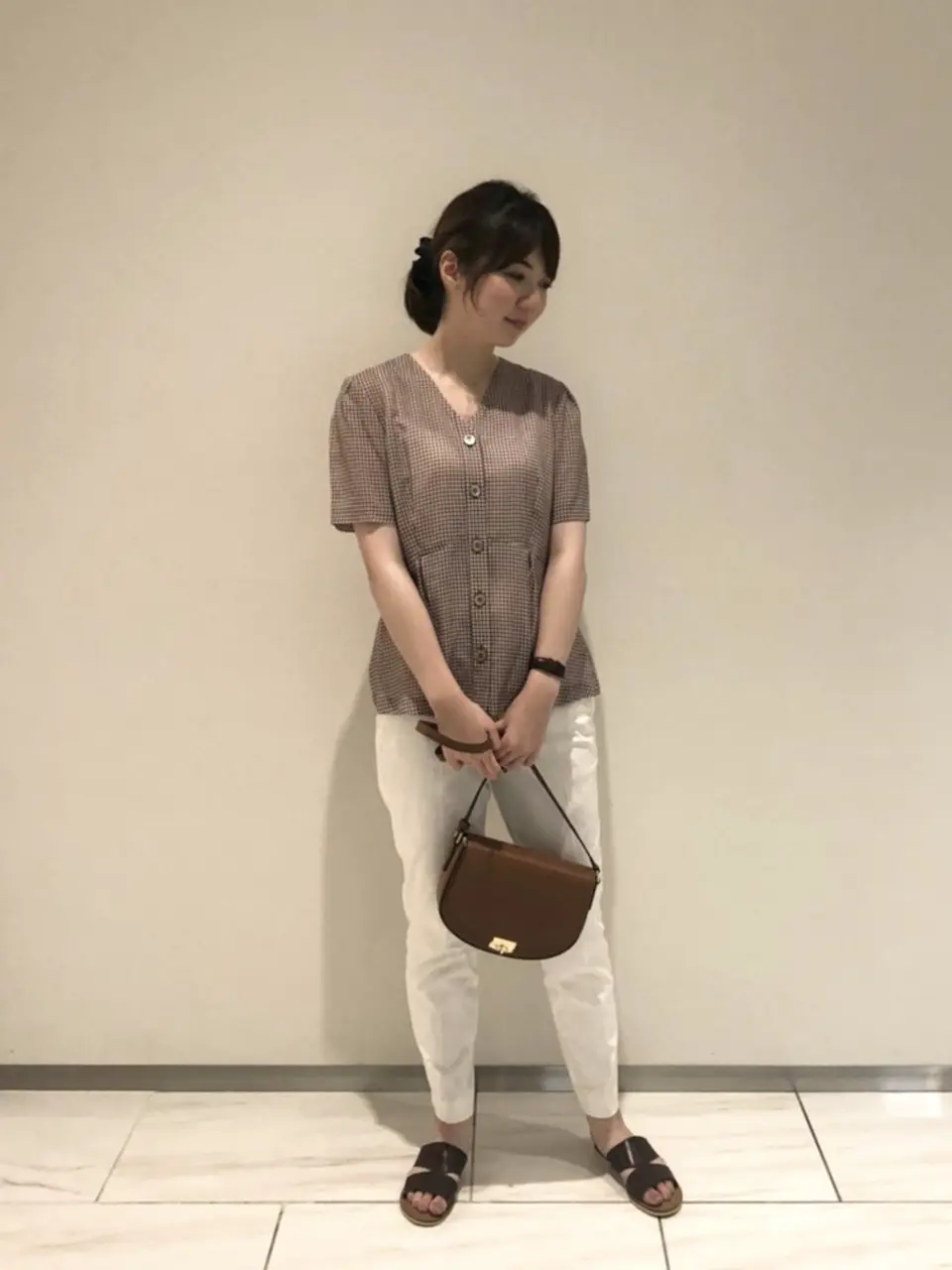  近藤 コーディネート画像