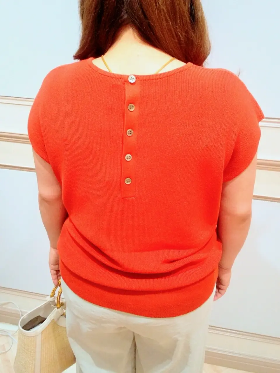 23区 L 佐久間 コーディネート画像