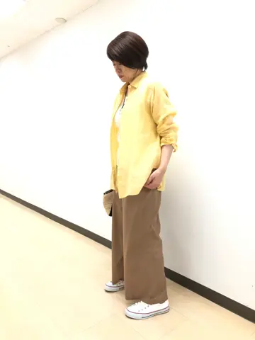 23区 L 鈴木 コーディネート画像