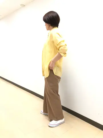 23区 L 鈴木 コーディネート画像