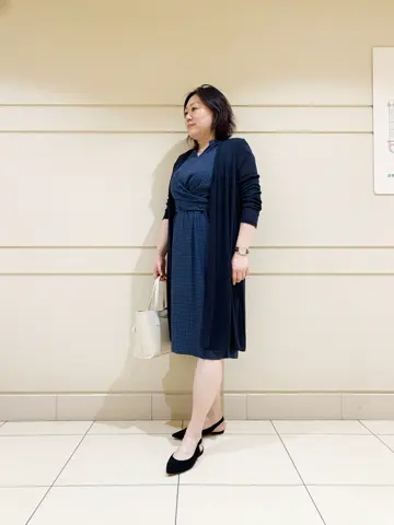 23区 L 山崎 コーディネート画像