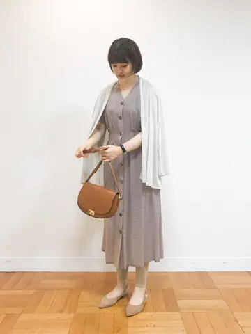 23区 L 露草 コーディネート画像