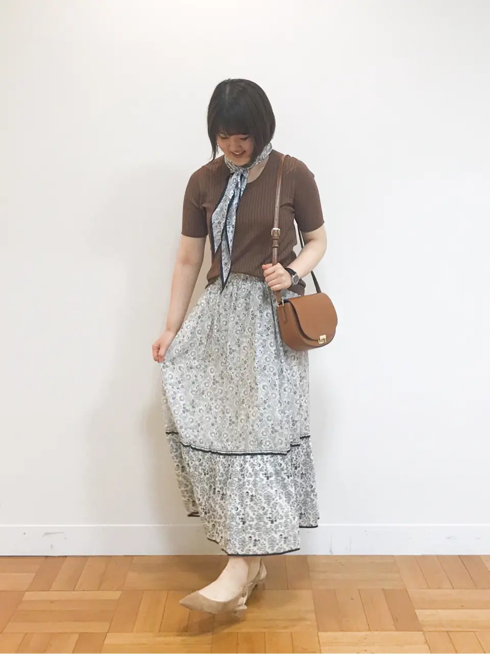  露草 コーディネート画像